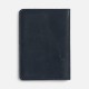 Обложка для паспорта inStream, синяя
