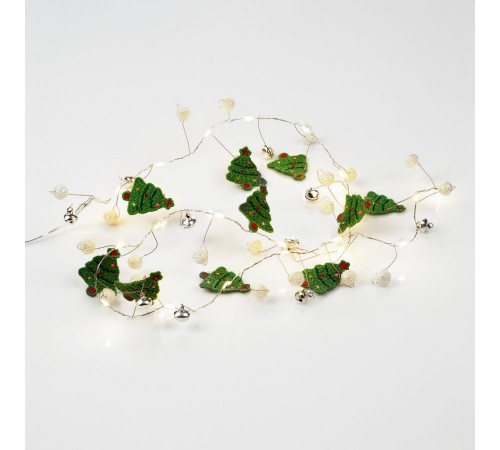 Гирлянда Party Hop