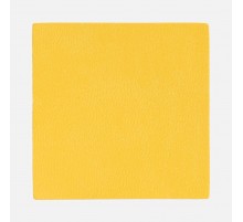 Лейбл Listra Latte, L, желтый