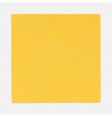 Лейбл Listra Latte, L, желтый