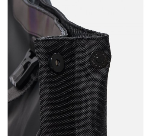 Рюкзак cosmoPolis, черный