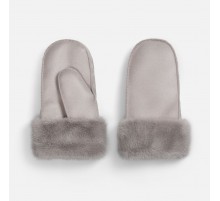 Варежки Severin, бежевые