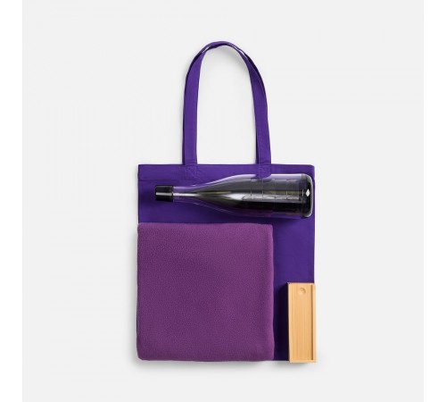 Набор Dominelli, фиолетовый