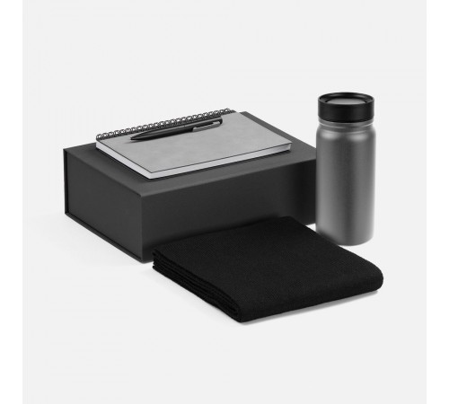 Набор Notera, серый