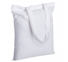 Холщовая сумка Neat 140, белая