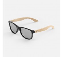Очки солнцезащитные Varadero, ver.2, черные