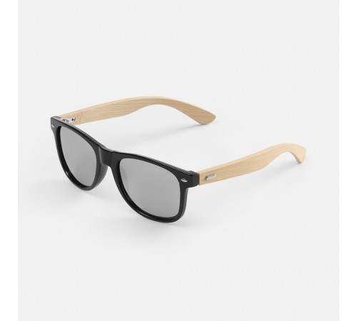 Очки солнцезащитные Varadero, ver.2, черные