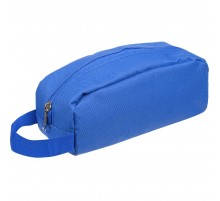 Косметичка Anytime, синяя