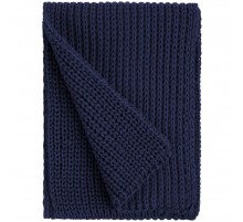 Шарф Nordkapp, темно-синий