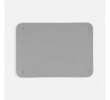 Лейбл Eta Soft Touch, XL, серый