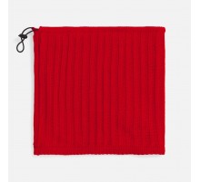 Снуд ComFleece, красный