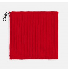 Снуд ComFleece, красный