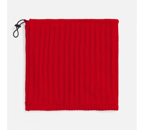 Снуд ComFleece, красный