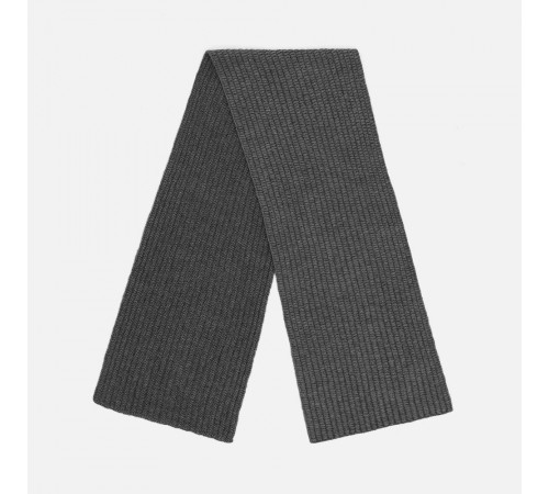 Шарф Frissonelle, серый меланж