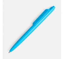 Ручка шариковая Prodir DS11 PMP, голубая