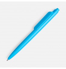 Ручка шариковая Prodir DS11 PMP, голубая