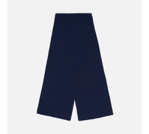 Шарф Catch Match, темно-синий