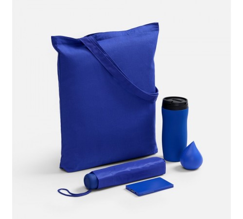 Набор Brightopia, синий