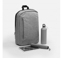 Набор Urban Trek, ver.2, серый