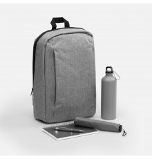 Набор Urban Trek, ver.2, серый