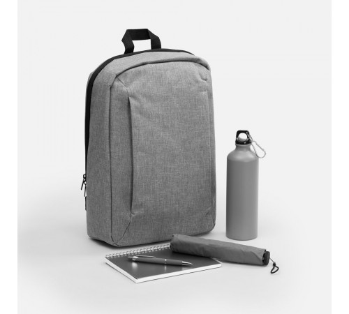 Набор Urban Trek, ver.2, серый