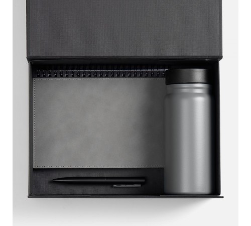 Набор Notera, серый