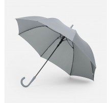 Зонт-трость Nimbrella, серый