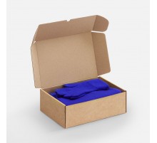 Набор Urban Flow Full Set, ярко-синий