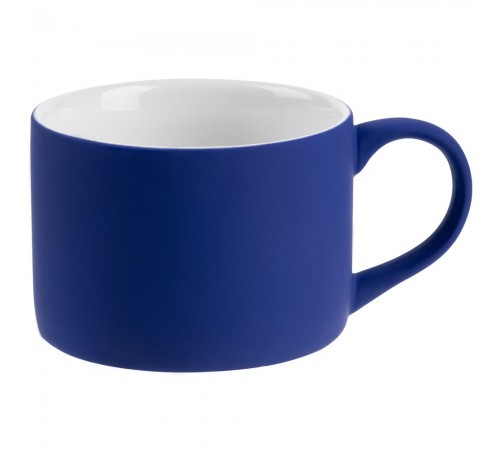 Чайная пара Best Morning, синяя