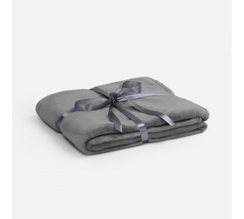 Набор Vale Plush, серый