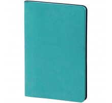 Ежедневник Neat Mini, недатированный, бирюзовый