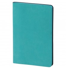Ежедневник Neat Mini, недатированный, бирюзовый