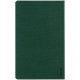 Ежедневник Grade, недатированный, зеленый