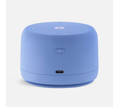 Умная колонка «Яндекс Станция Лайт 2», фиолетовая