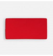 Лейбл Listra Soft Touch, XS, красный