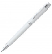 Ручка шариковая Razzo Chrome, ver.2, белый