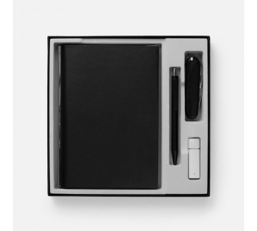 Набор Kroom Memory, черный