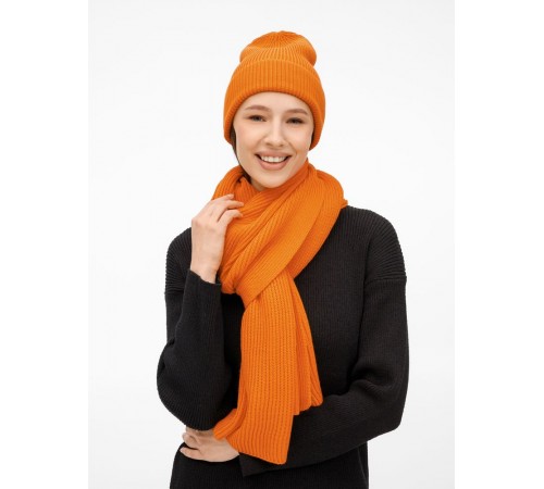 Набор Nobilis Mono, оранжевый