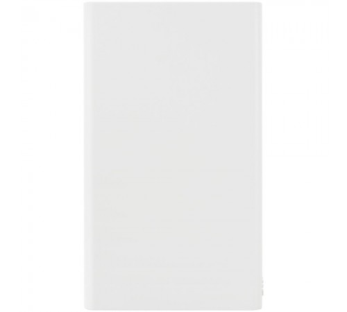 Внешний аккумулятор Easy Trick Comfort 4000 мАч, белый