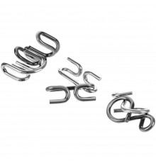 Набор из 3 головоломок Plexus