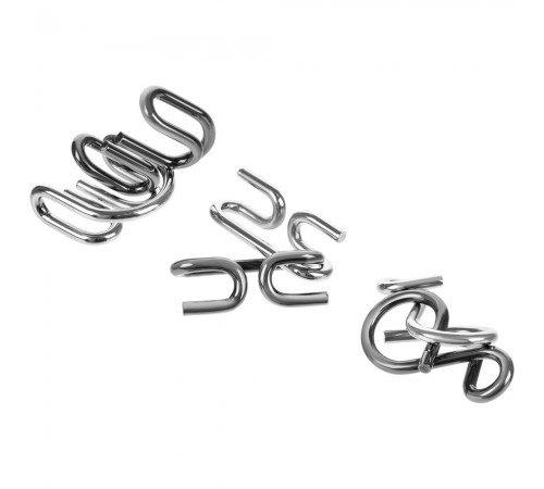 Набор из 3 головоломок Plexus