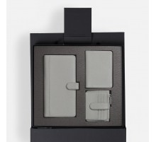 Набор Unison Trio, серый