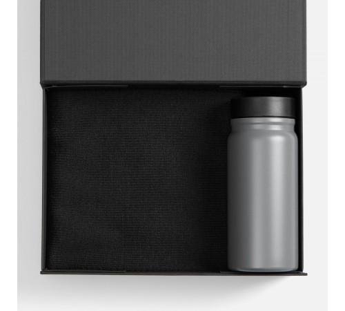 Набор Notera, серый