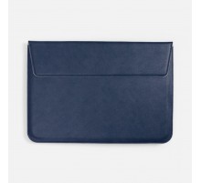 Чехол для ноутбука Petrus, синий