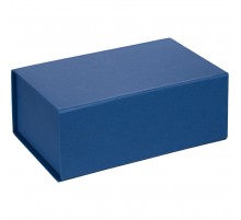 Коробка LumiBox, синяя (nordic)