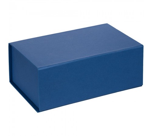 Коробка LumiBox, синяя (nordic)