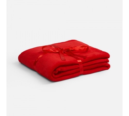 Набор Vale Plush, красный