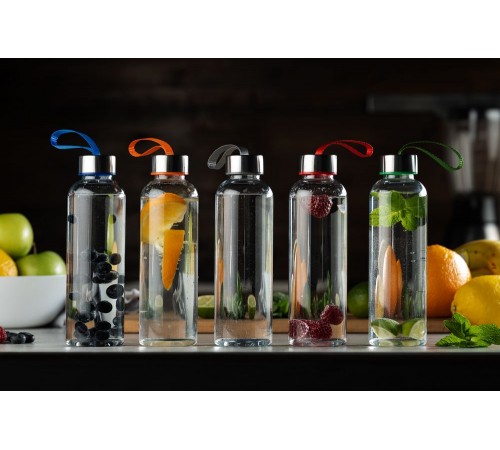 Бутылка Gulp, зеленая