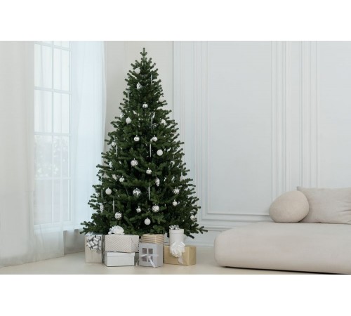 Искусственная ель Ms.Tree, 210 см