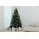 Искусственная ель Ms.Tree, 210 см